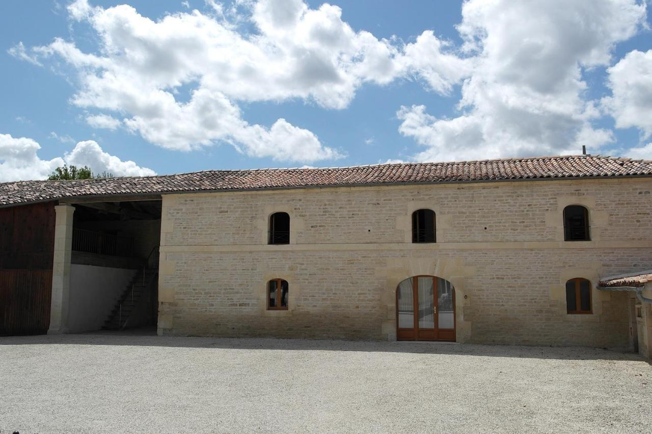 Gites Les Grandes Ecures Mons  Екстер'єр фото